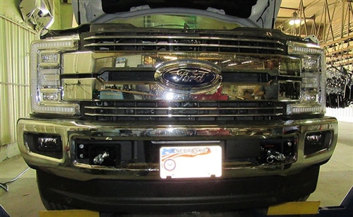 Ford Applications